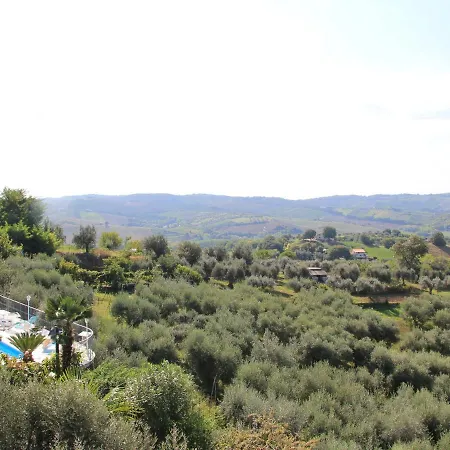 Vila With Salt Water And Heated Pool And Jacuzzi Near The Sea
